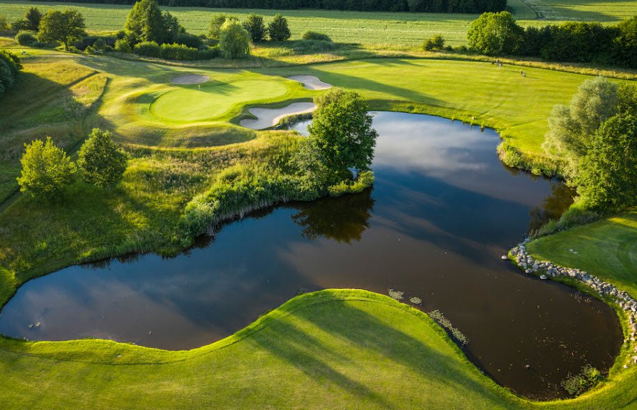 Gut Kaden Golf und Hotelanlage, Germany